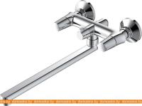 Смеситель IDDIS Jam JAMSBL2i10 картинка