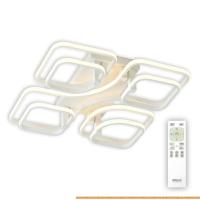 Потолочная люстра Citilux Бакстер CL230170R картинка