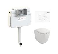 Комплект 4 в 1 Lavinia Boho Relfix One 77060221 (состоит из 33020050, 38020010, 3805002W) картинка