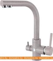 Смеситель Ganzer Rein GZ 16025A (песочный) картинка