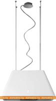 Вытяжка Elica Ikona Light WH/F/60 PRF0165083 картинка
