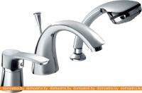 Смеситель Armatura Kwarc 4205-210-00 картинка