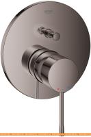 Смеситель Grohe Essence 24058A01 (темный графит) картинка