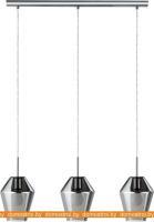 Подвесная люстра Eglo Murmillo 96774 картинка