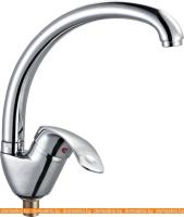 Смеситель Odus Ecoline OD-245 картинка