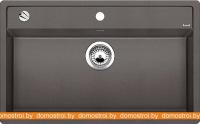 Кухонная мойка Blanco Dalago 8 (темная скала) 518852 картинка