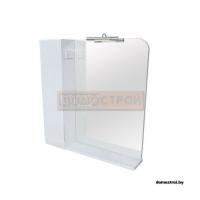 Зеркало Аквародос Оскар 75 L картинка