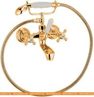 Смеситель Kludi Adlon 514414520 (латунь) картинка