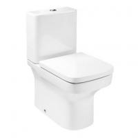 Напольный унитаз Roca Dama-N A342787000 без сиденья, без бачка картинка