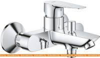 Смеситель Grohe Bauedge 23604001 картинка