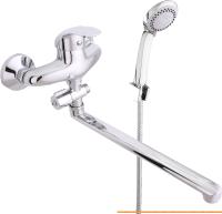 Смеситель Rubineta Prince P-12/C Sher P2CK02 картинка