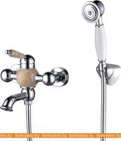 Смеситель Kaiser Stone 61222 картинка