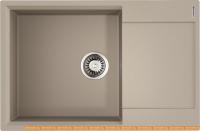 Кухонная мойка Omoikiri Daisen 78-LB SA картинка