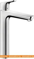 Смеситель Hansgrohe Focus 31531000 картинка