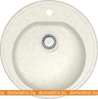 Кухонная мойка Elmar M-01M (хлопок Q7) картинка