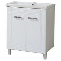 Тумба под умывальник Акваль Оливия 70 [EO.01.70.00.N] картинка