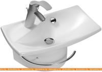 Умывальник Jacob Delafon Escale E1025-00 картинка