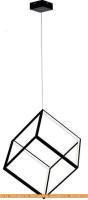 Подвесная люстра Citilux Куб CL719301 картинка