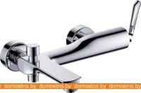 Смеситель Ganzer Vilda GZ 20031 (хром) картинка