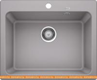 Кухонная мойка Blanco Naya 6 519640 (алюметаллик) картинка