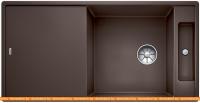 Кухонная мойка Blanco Axia III XL 6 S (кофе) 522188 картинка