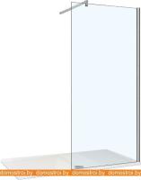 Душевая стенка WeltWasser WW400 100G-1 картинка