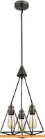 Подвесная люстра Vele Luce Storm VL6136P03 картинка