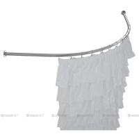 Карниз для ванны 175656 Maldiva 150x90 картинка