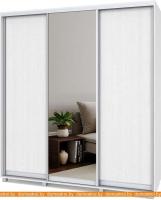 Шкаф-купе Modern Мартин М60 + М20 (анкор светлый) картинка