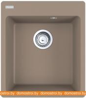 Кухонная мойка Franke Centro CNG 610-39 Fragranite 114.0639.659 (миндаль) картинка