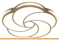 Потолочная люстра Moderli Agnes V1000-CL картинка