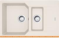 Кухонная мойка Franke UBG 651-78 (ваниль) картинка