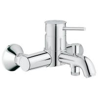 Смеситель Grohe BauClassic 32865000 картинка