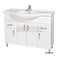 Тумба Аквародос Эконом 105 картинка