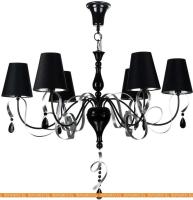 Подвесная люстра Maytoni Elegant Intreccio ARM010-06-R картинка