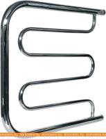 Полотенцесушитель Ника ПМ1 50x80 картинка