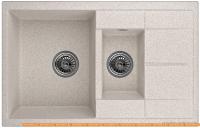 Кухонная мойка Granula 7802 (классик) картинка