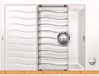 Кухонная мойка Blanco Elon 45 S (белый) 520993 картинка