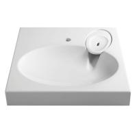 Умывальник Belux Idea 600 60x60 картинка