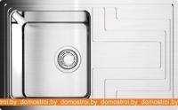 Кухонная мойка Omoikiri Mizu 78-IN (нержавеющая сталь) картинка