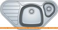Кухонная мойка Franke Spark SKX 651 E картинка