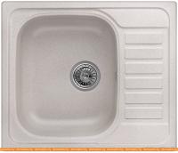 Кухонная мойка Granula 5801 (антик) картинка