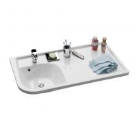 Умывальник Ravak Praktik W R XJ7P1100000 картинка