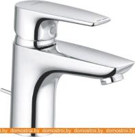 Смеситель Kludi Pure & Solid 342760575 картинка