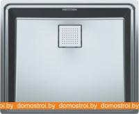 Кухонная мойка Franke CEX 210-50 картинка