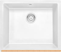 Кухонная мойка Deante Corda Flush ZQA A10F (алебастровый) картинка