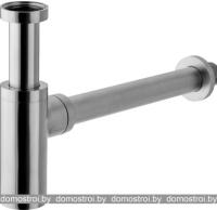 Сифон с переливом Paffoni Light ZACC240ST картинка