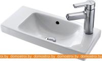 Умывальник Jacob Delafon Odeon Up 50x23 E4701R картинка