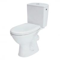 Напольный унитаз Cersanit Merida 010 [CCKZ1001953065] с сиденьем Soft Close картинка