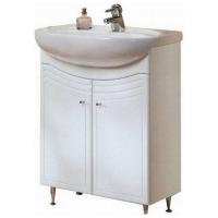 Тумба под умывальник Акватон Домус 65 картинка